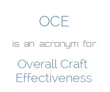 پاورپوینت ضریب اثربخشی کلی نیروی کار نت (OCE)